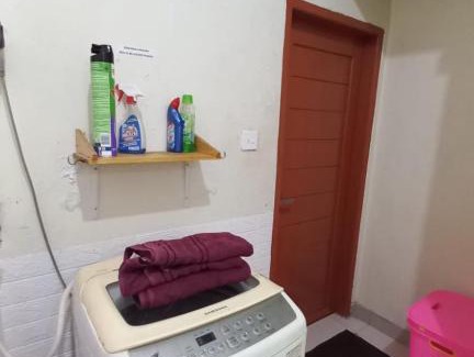 Bontang Haus | Cloverleaf homestay