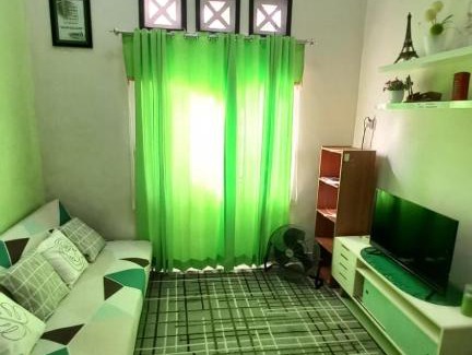 Bontang Haus | Cloverleaf homestay