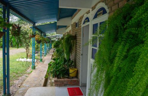 Medina Hotel | Club Campestre Manantial