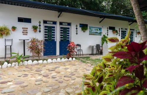 Medina Hotel | Club Campestre Manantial