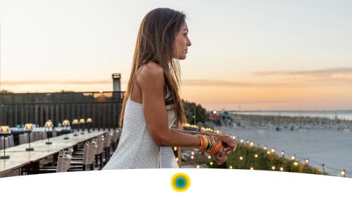 Lido Adriano Sonstige | Club del Sole Pini Boutique Resort