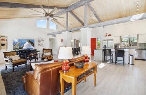 Scottsdale Haus | Club Ironwood Resort Access, Desert Garden & Golf