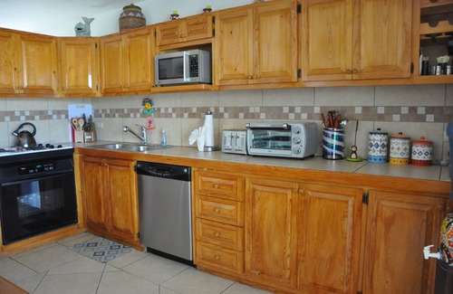 Campo de Golf Fonatur Eigentumswohnung | Club La Costa - Across From The Beach!