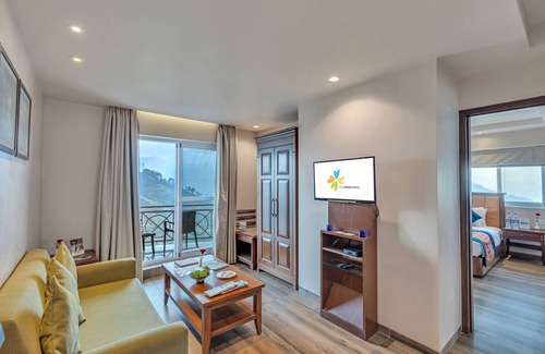 Kandaghat Resort | Club Mahindra Kandaghat