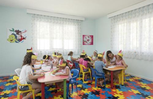 Side Hotel | Club Sidelya Hotel