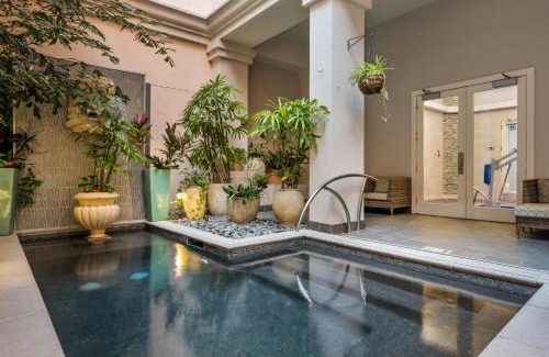 Central Business District Resort | Club Wyndham La Belle Maison