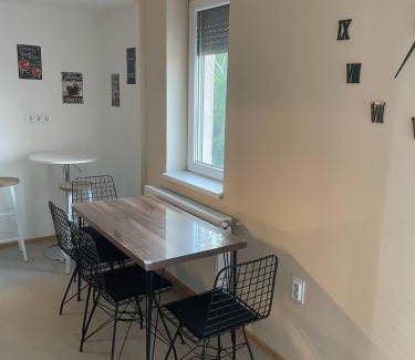 Mako Wohnung | Club4C Apartman