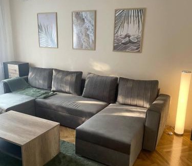 Mako Wohnung | Club4C Apartman