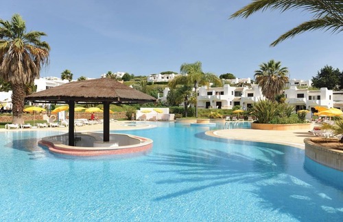 Alpouvar Wohnung | Clube Albufeira 2 Schlafzimmer Apartment