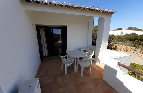 Alpouvar Wohnung | Clube Albufeira 2 Schlafzimmer Apartment