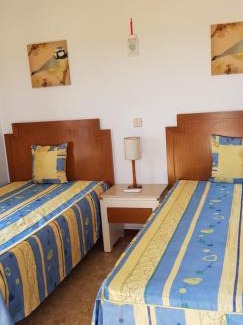 Portimao Wohnung | Clube Praia Vau 17 by Atlantichotels - AL