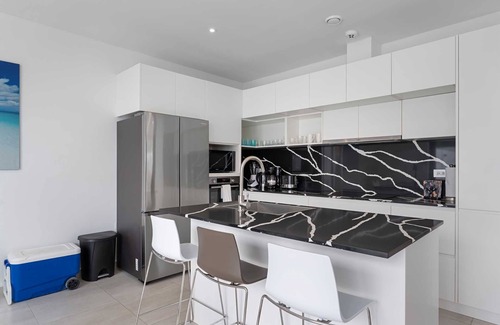 Ponton Haus | CM01A - Private pool - Outdoor Pleasure 3BR townhome