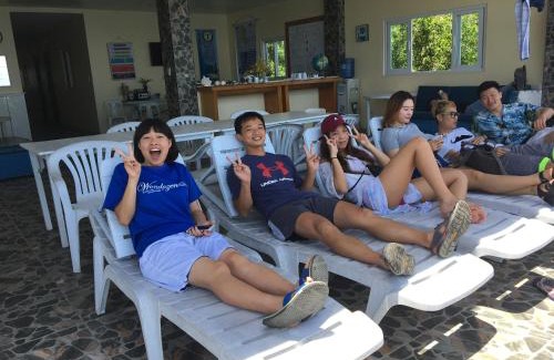 Lapu-Lapu Hotel | CNC DIVE RESORT at CEBU