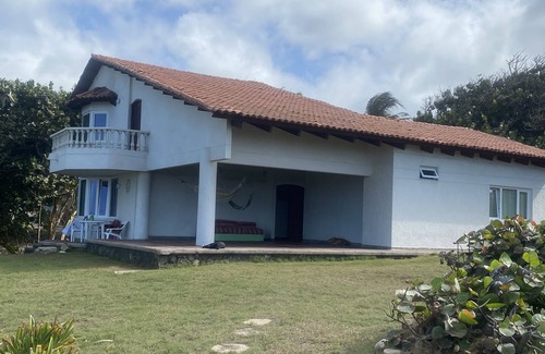 Puerto Colombia Villa | Beautiful Villa in natural environment in front of the Beach