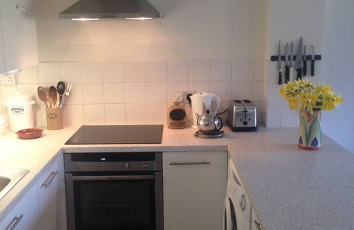 Llanfihangel Tal-y-llyn Hütte | Kutschers ist ein bezauberndes kleines Refugium perfekt für zwei Personen ausgelegt