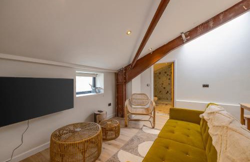 Southville Wohnung | CoalShed Lofts - Groups -Exclusive Use