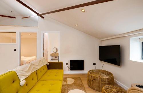 Southville Wohnung | CoalShed Lofts - Groups -Exclusive Use