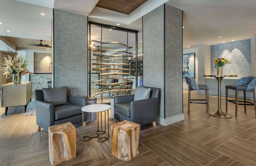 Rehoboth Beach Hotel | Coast Rehoboth Beach, Tapestry Collection by Hilton