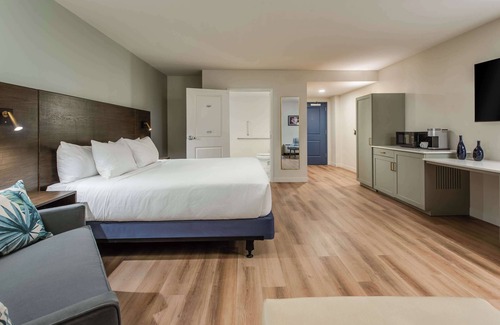 Rehoboth Beach Hotel | Coast Rehoboth Beach, Tapestry Collection by Hilton