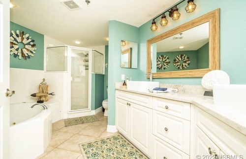 New Smyrna Beach Eigentumswohnung | Coastal Breeze: Oceanwalk Resort