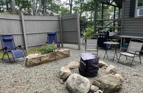 Sorrento Kabine | Coastal Cabin for Two