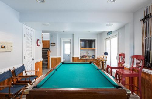 Corolla Light Haus | Coastal Charm with Pool Hot Tub & Resort Amenities