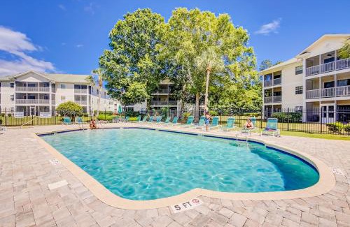 Carolina Forest Wohnung | Coastal Compass