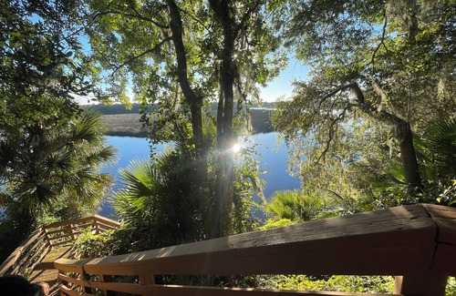 Seminole Woods Haus | Coastal Cottage Near the Ocean