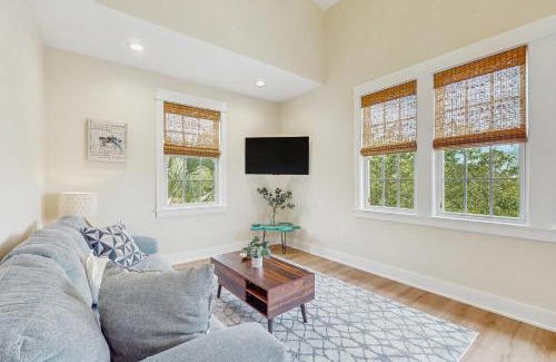 Port St. Joe Haus | Coastal Drift