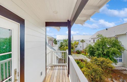 Port St. Joe Haus | Coastal Drift