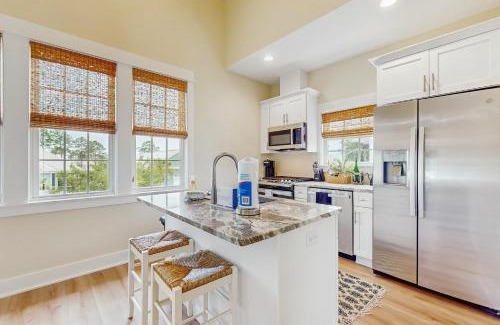 Port St. Joe Haus | Coastal Drift