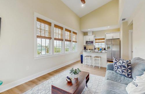 Port St. Joe Haus | Coastal Drift