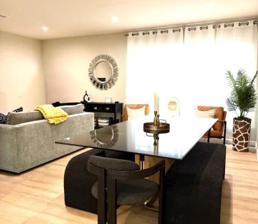 The Strand Haus | Coastal Escape in Redondo Beach