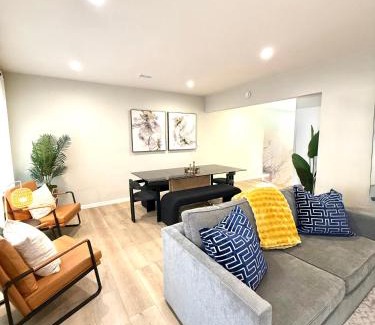 The Strand Haus | Coastal Escape in Redondo Beach