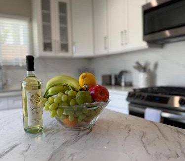 The Strand Haus | Coastal Escape in Redondo Beach