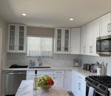 The Strand Haus | Coastal Escape in Redondo Beach