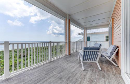 Palm Coast Haus | Coastal Heaven