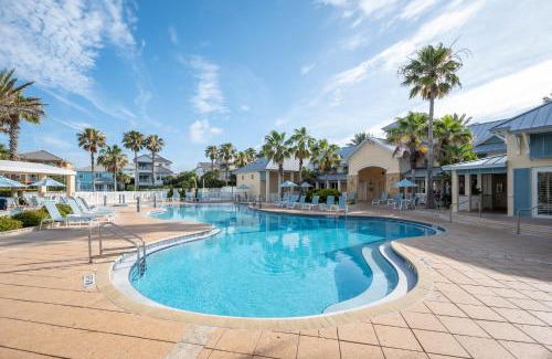 Palm Coast Haus | Coastal Heaven