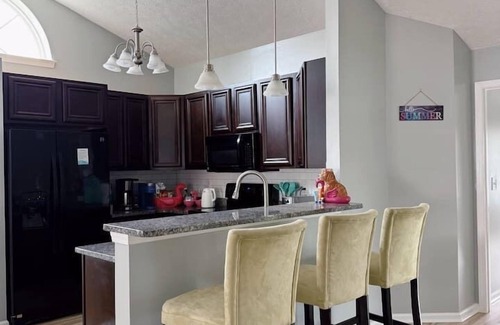 Socastee Haus | Coastal Oasis: Games, Pool, BBQ & beach