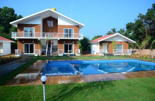 Hireguthi Haus | Coastal Republica