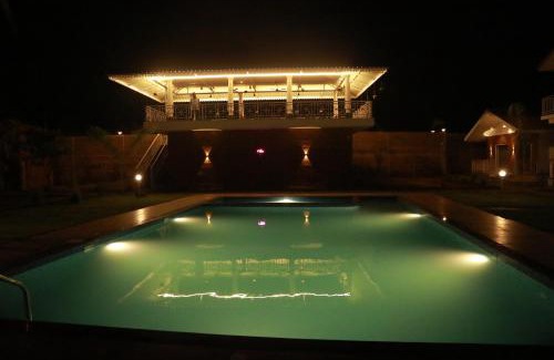 Hireguthi Haus | Coastal Republica