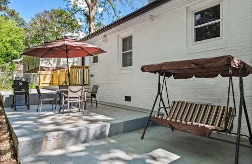 East Point Wohnung | Coastal Retreat Oasis- Perfect for large groups by Deity Villas