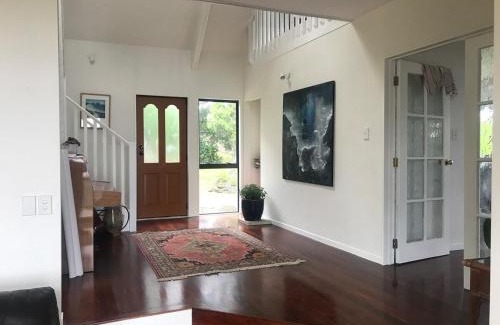 Ngunguru Haus | Coastal Sanctuary