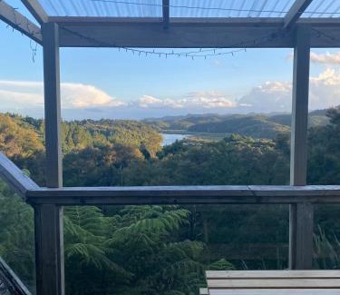 Ngunguru Haus | Coastal Sanctuary