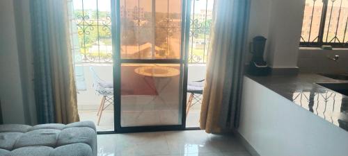 Manyimbo Wohnung | Coastal Stay