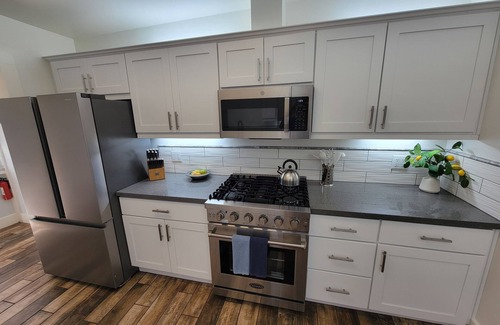 Ventura Hütte | Coastal Ventura Charmer #2