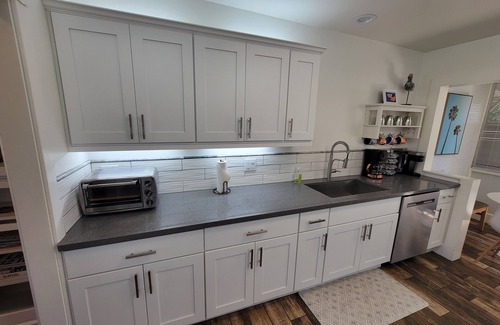 Ventura Hütte | Coastal Ventura Charmer #2