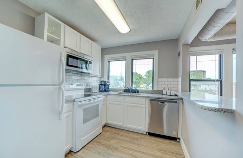 Nelson Wohnung | Coastal Vibes - Apt E