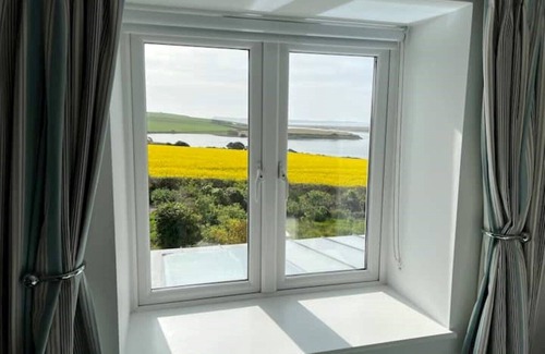 Weymouth Hütte | Coastguards Retreat - Luxury, coastal, sea views