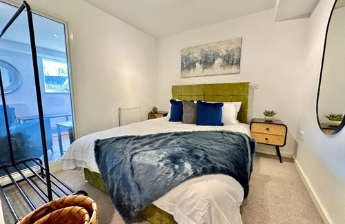 Nailsea Wohnung | Coates House by Guestz